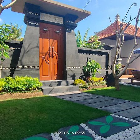Konex Homestay Чангу Экстерьер фото