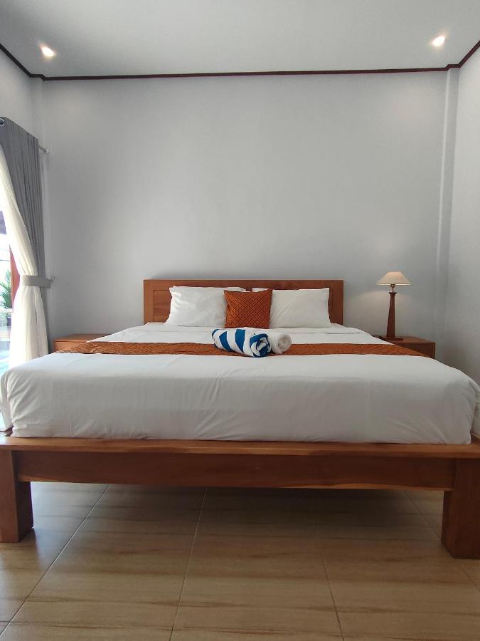 Konex Homestay Чангу Экстерьер фото
