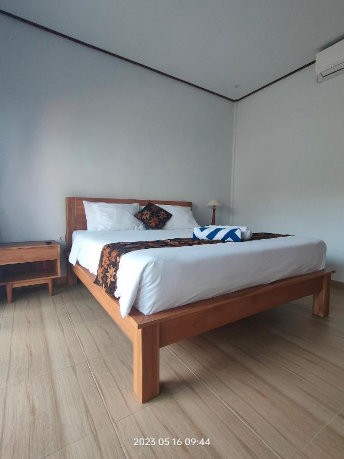 Konex Homestay Чангу Экстерьер фото