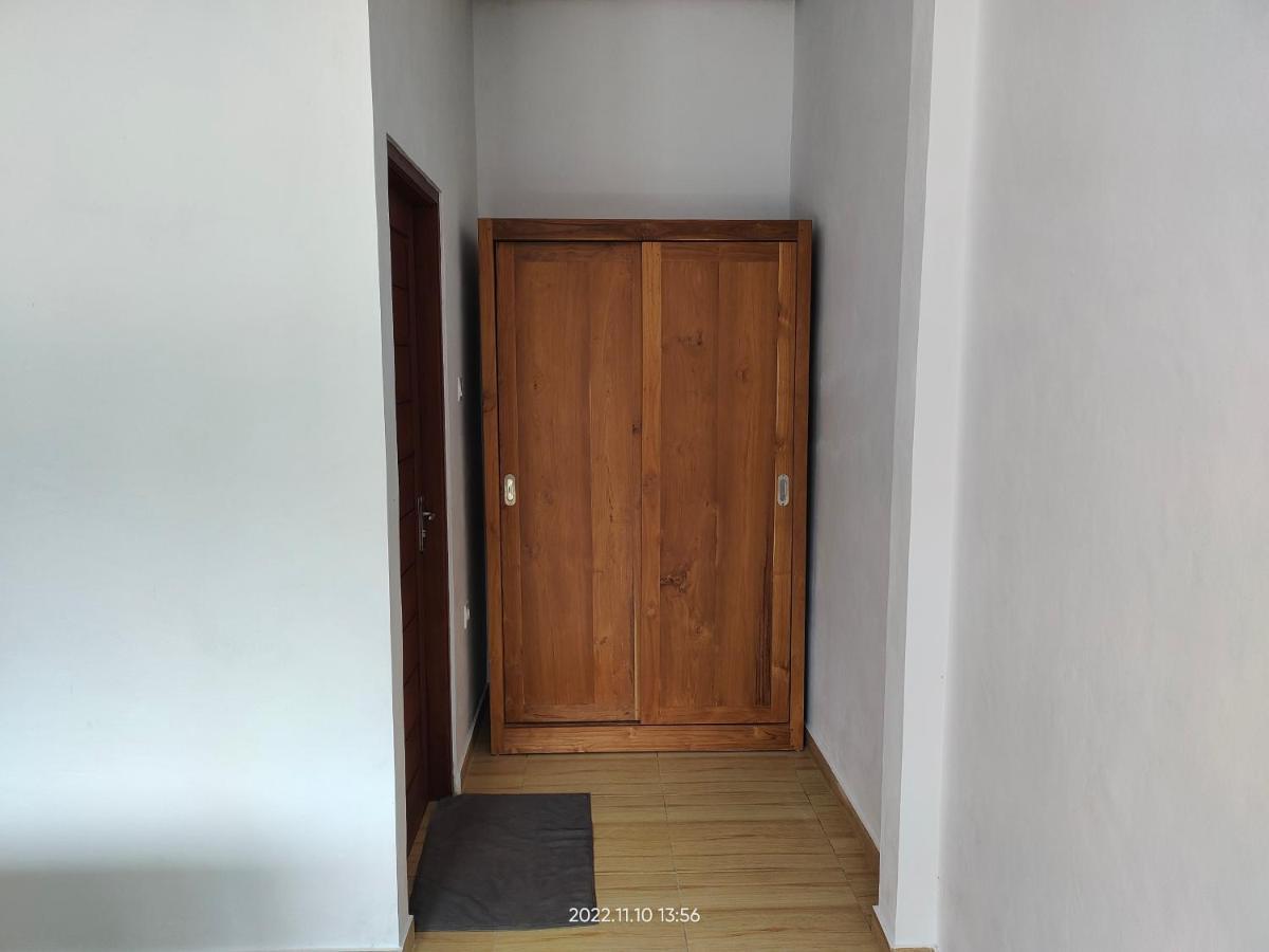 Konex Homestay Чангу Экстерьер фото