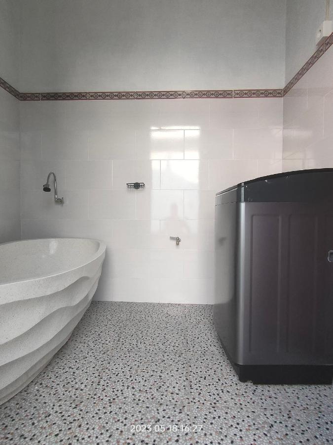 Konex Homestay Чангу Экстерьер фото